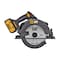 Caterpillar Cat 18V 1 FOR ALL 7-1/4 in. Cordless Circular Saw with Brushless Motor DX532 - alternate 1
